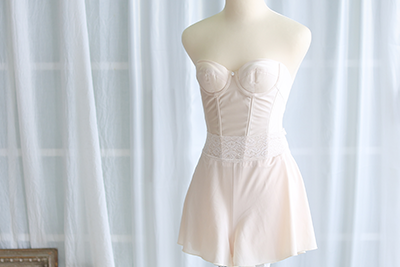 ブライダルインナーレンタル