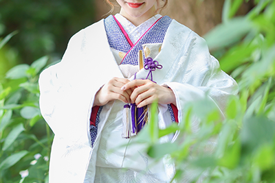 和装コーディネート