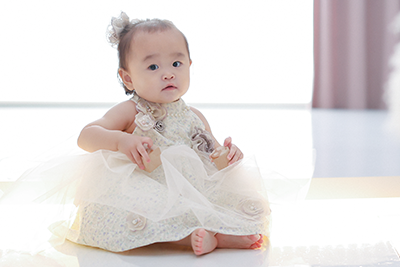 お子様衣装レンタル