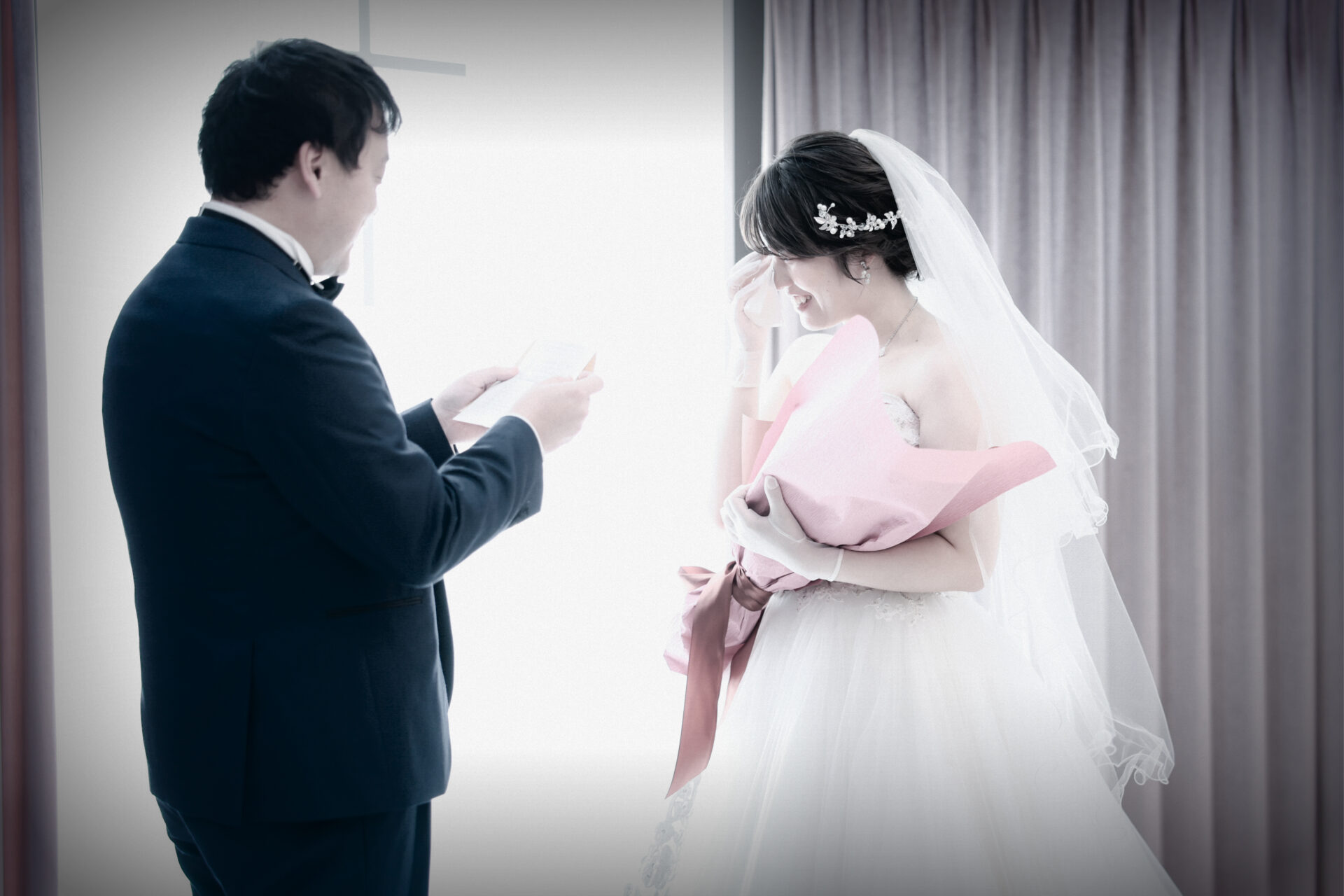 大切な日を写真だけでなく体験として記憶に残していただきたいです＊