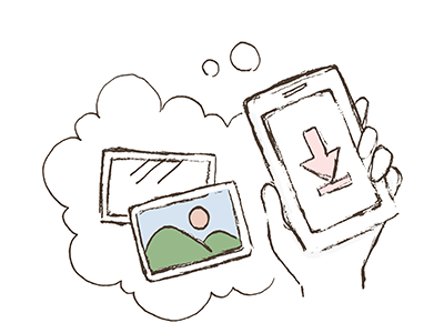 データ200カット