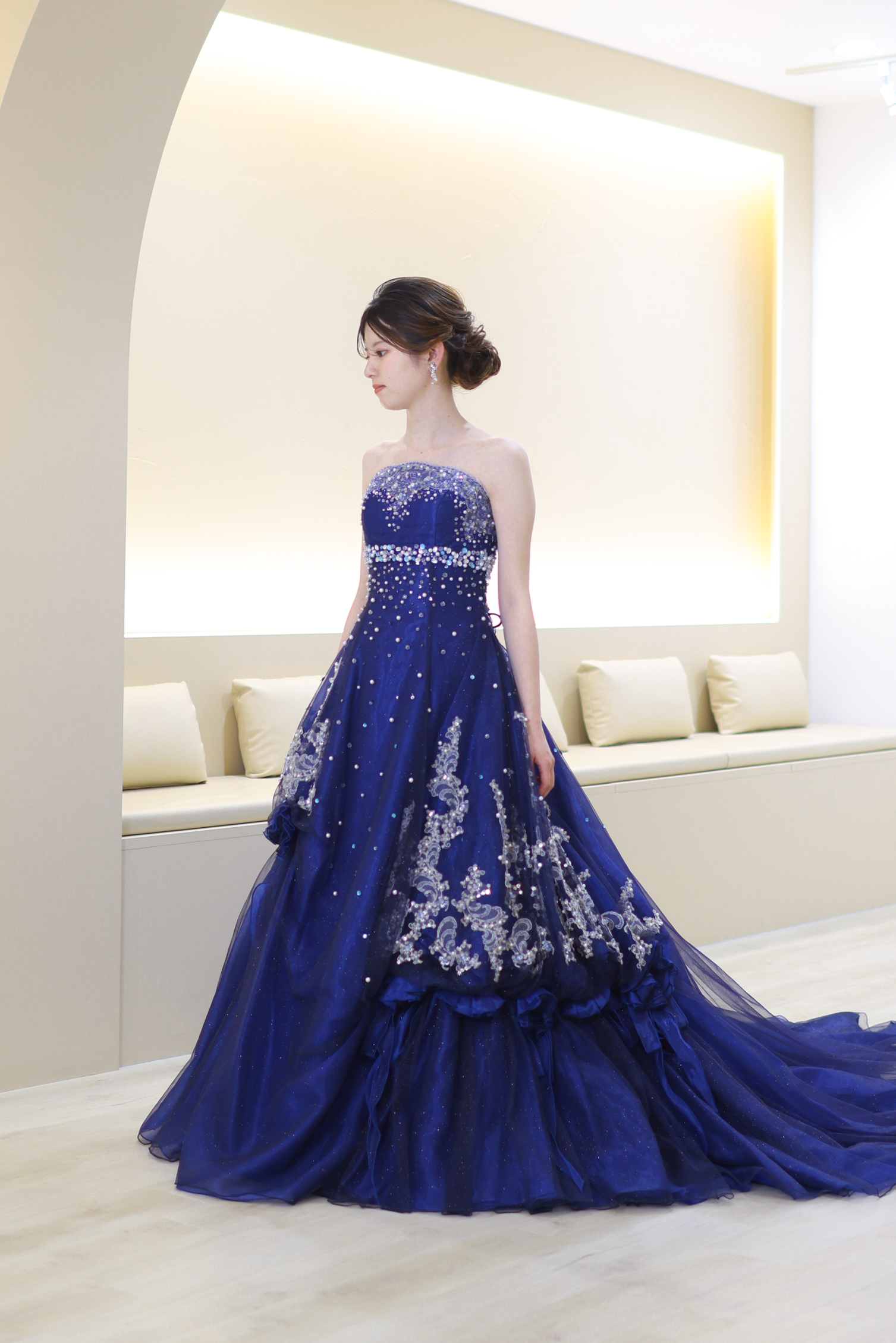 P-41（取り寄せ衣装）