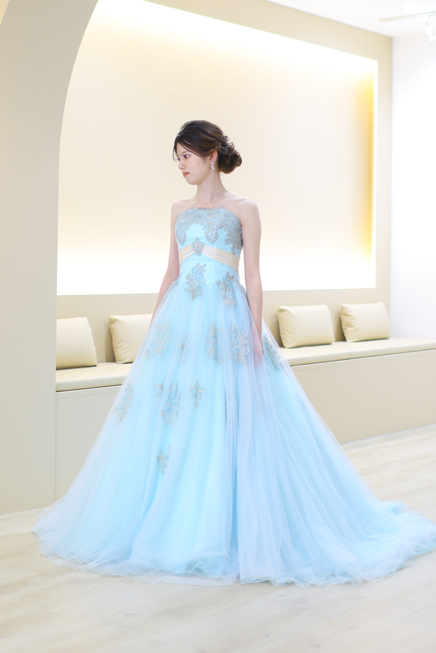 Ｐ- 45 (取り寄せ衣装)