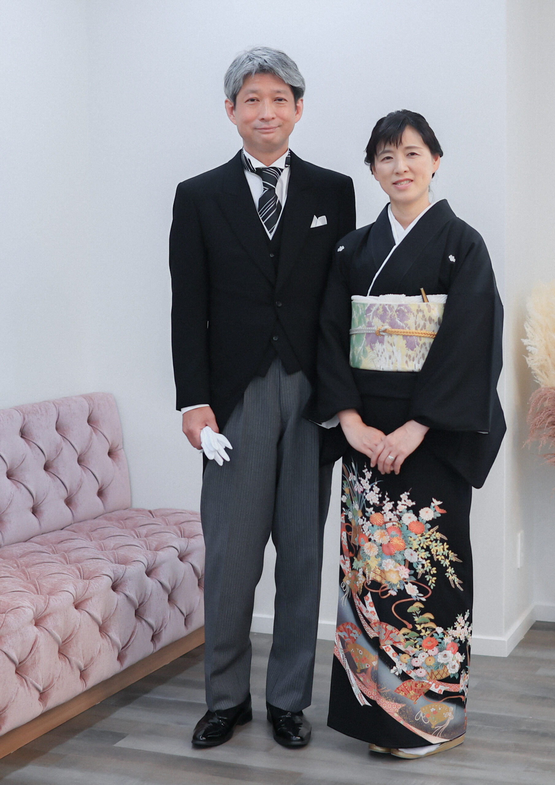 モーニング（取り寄せ）