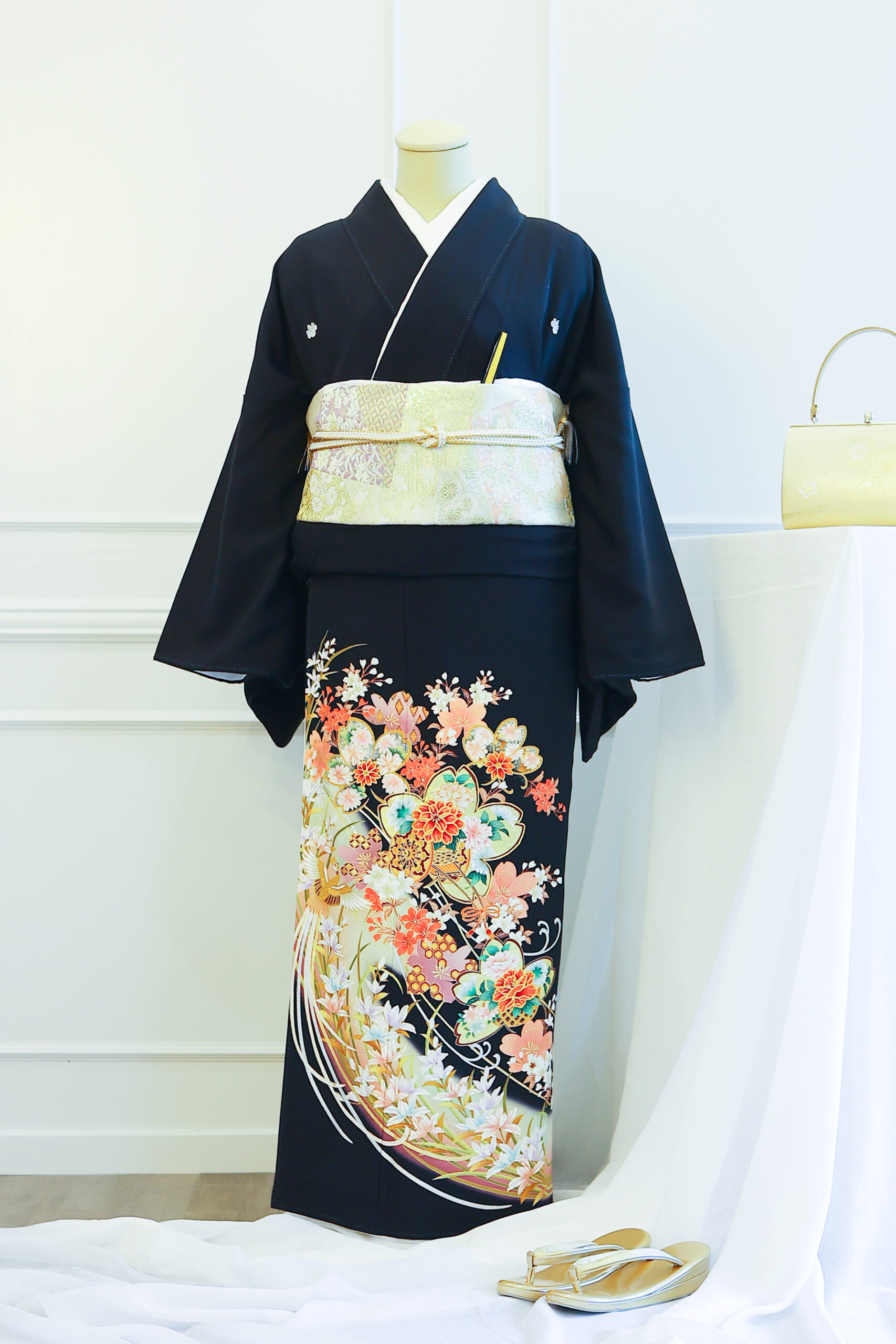 留袖セット7
