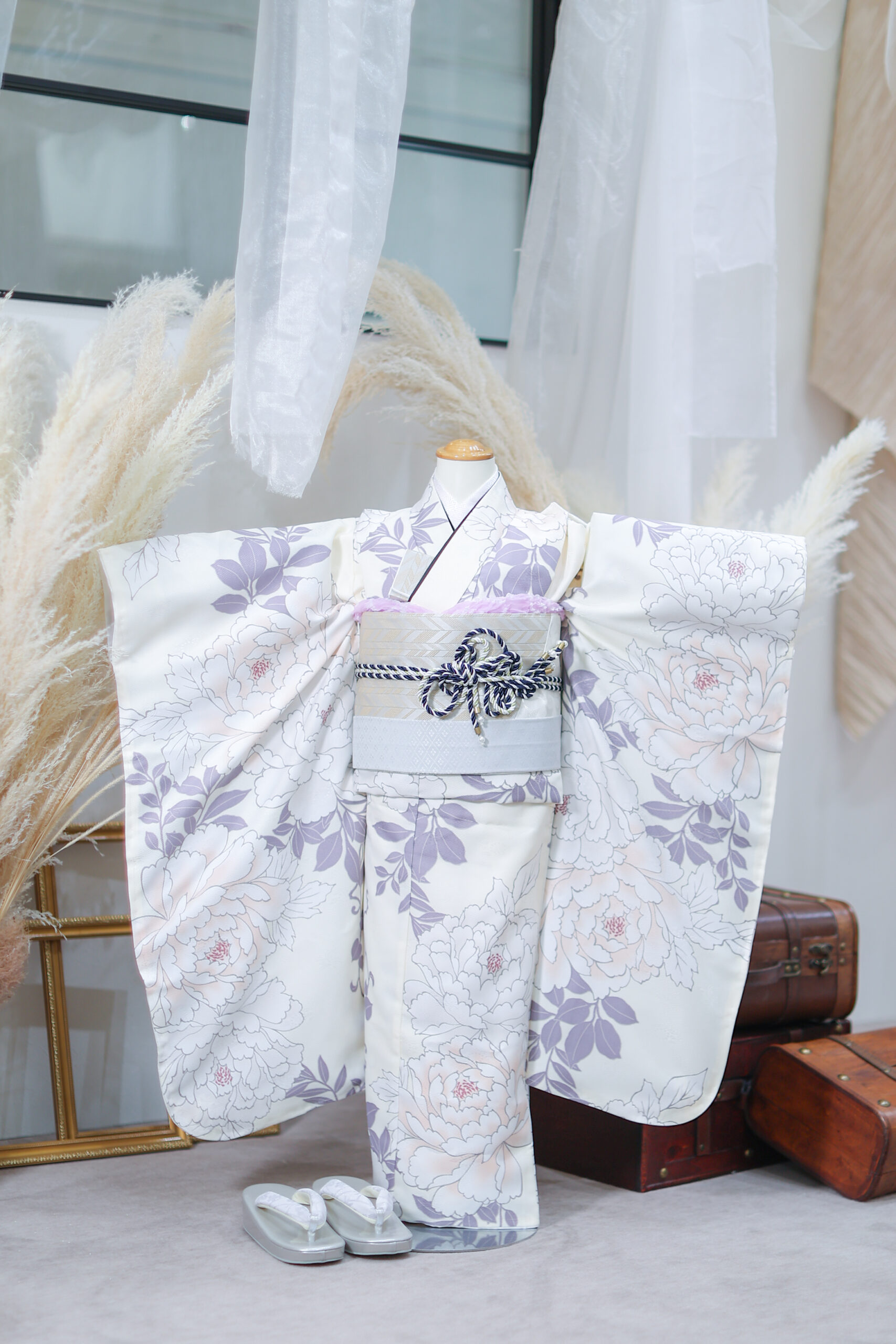 7歳女の子着物-12