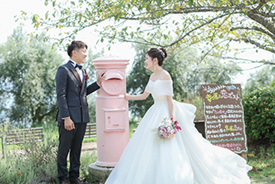 牛窓オリーブ園