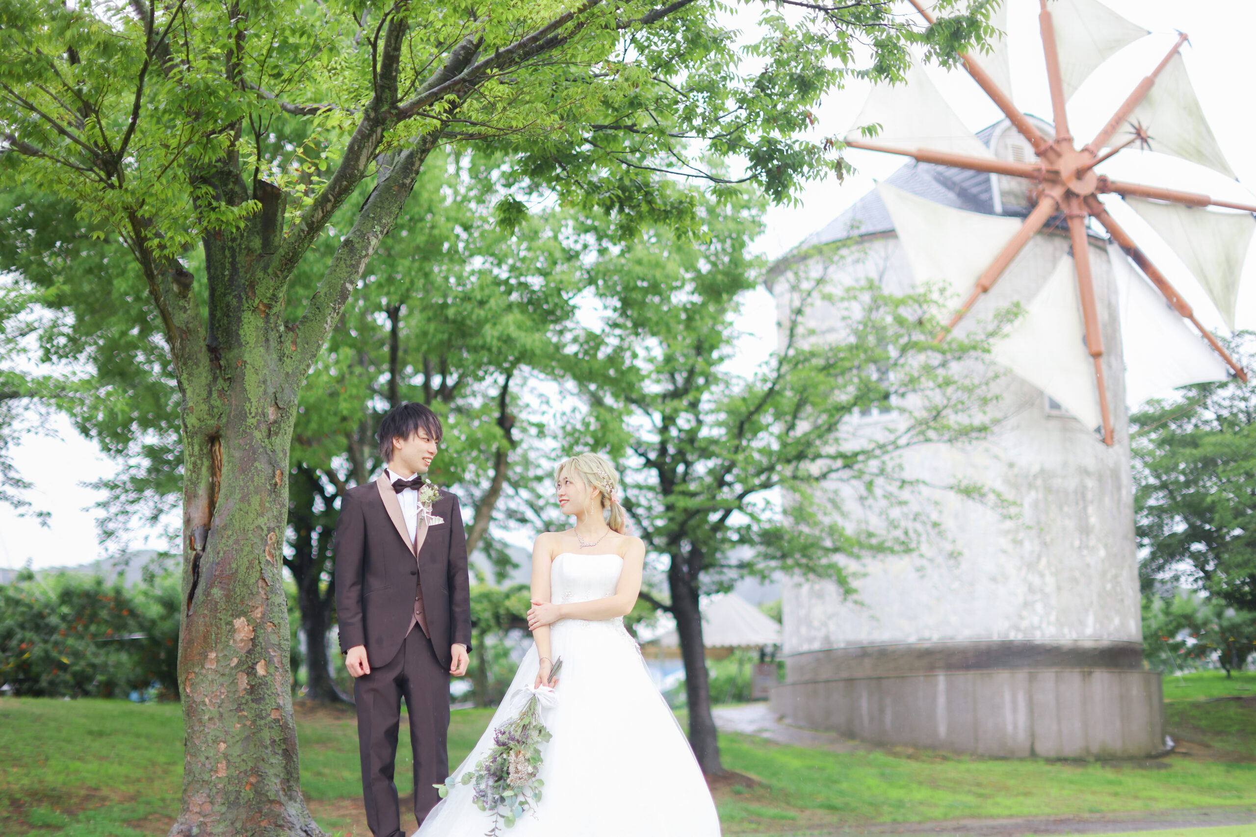 サウスヴィレッジ