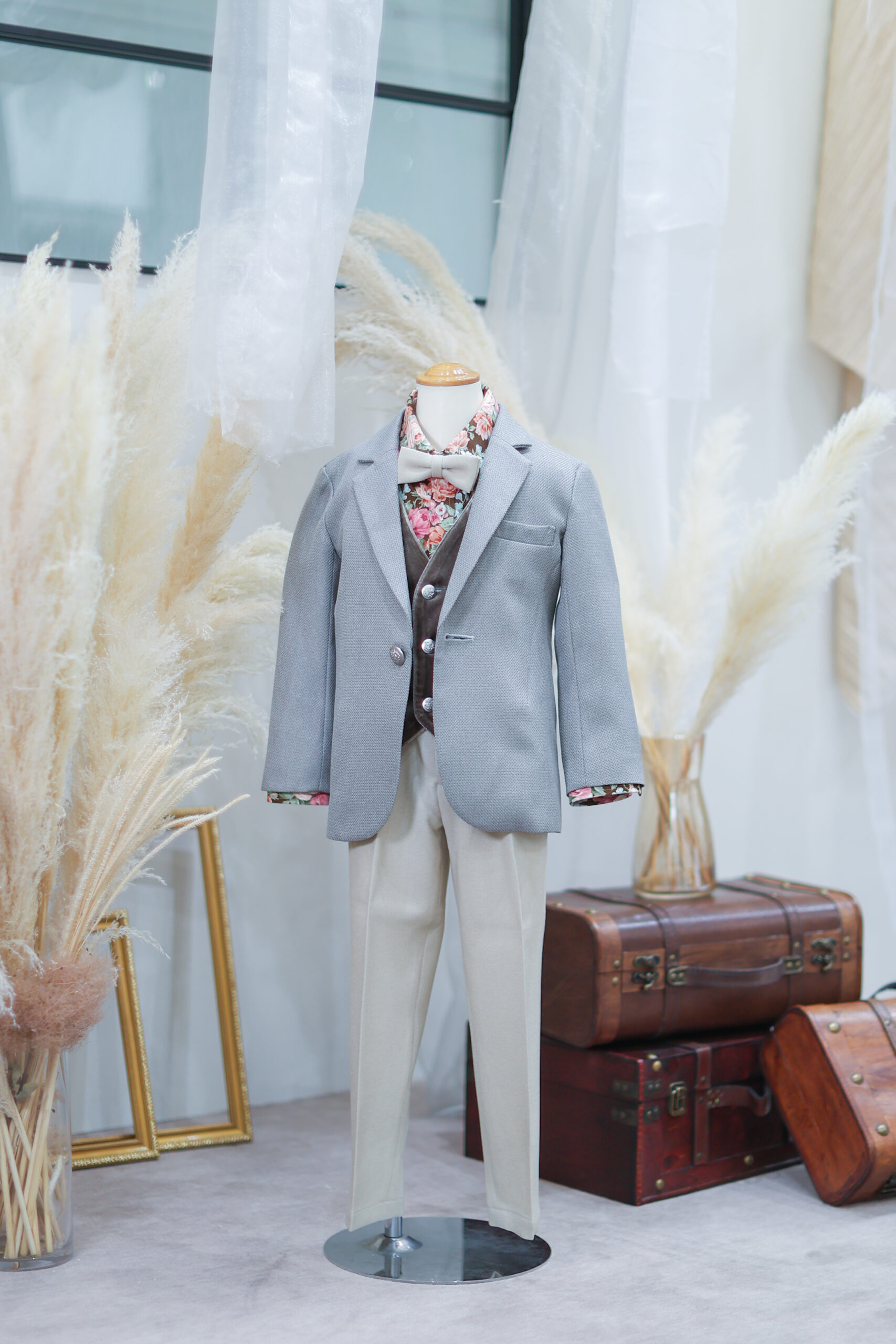 男の子タキシード-2