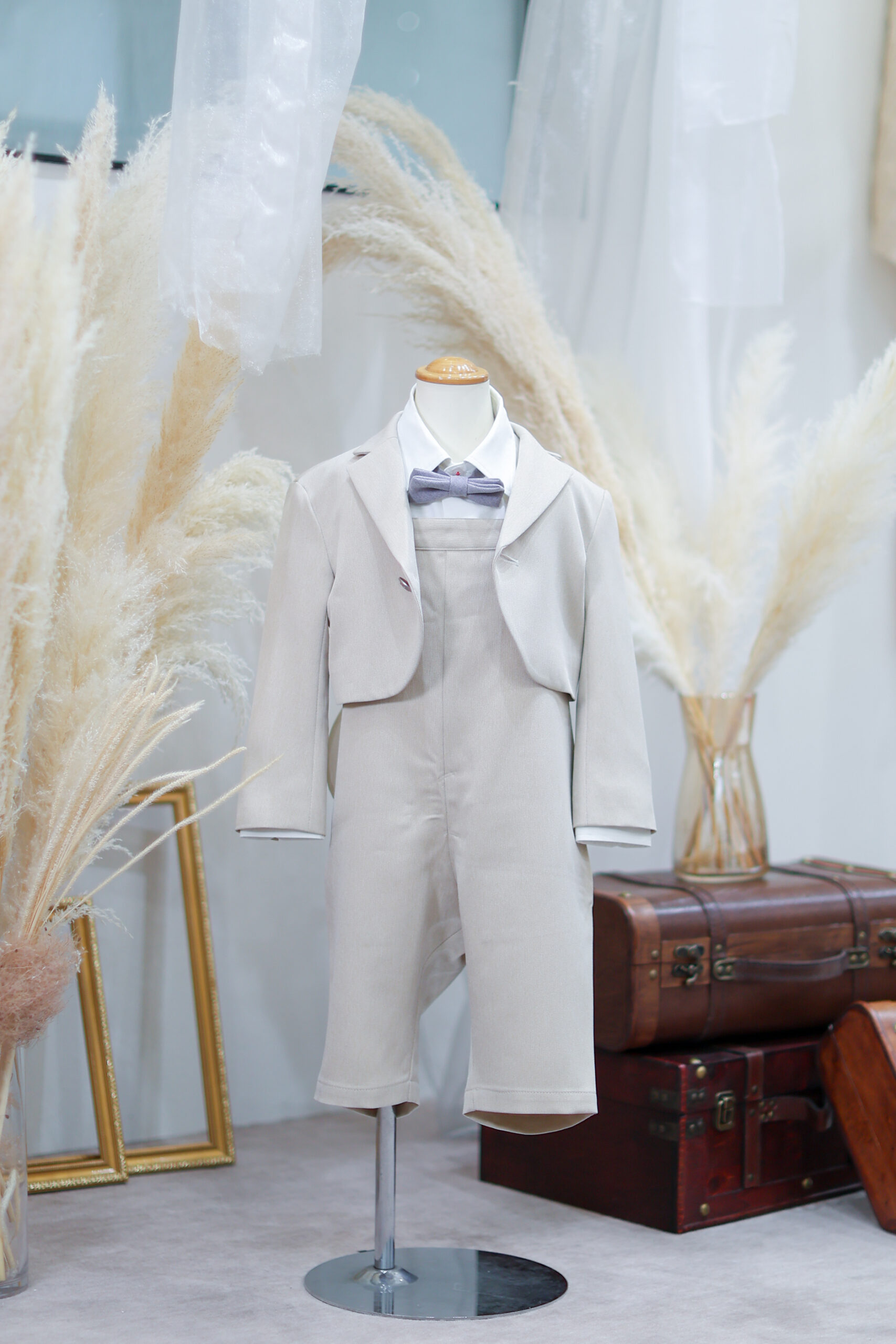 タキシード（男女兼用）-1