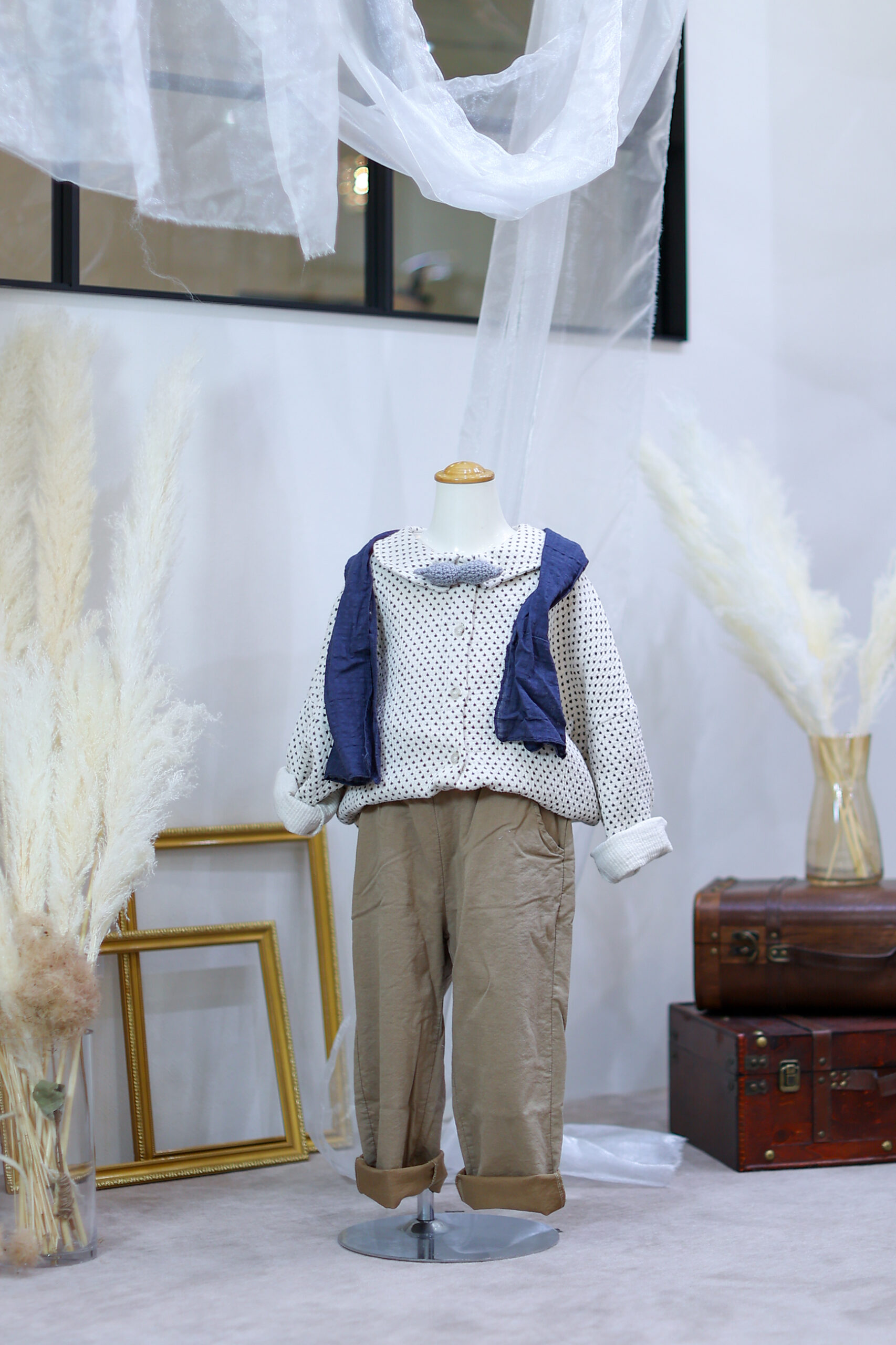 男の子カジュアル-2