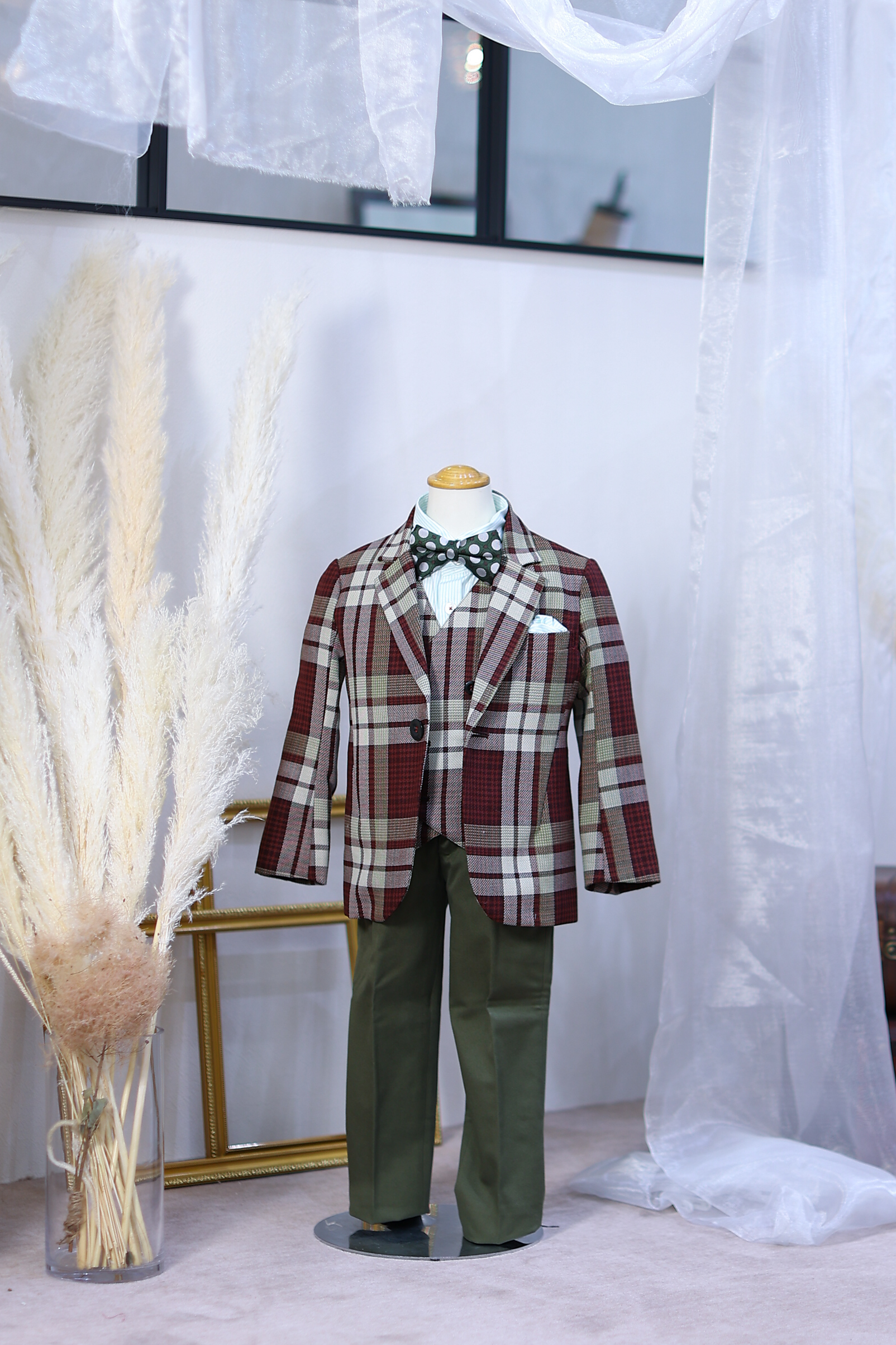 男の子タキシード-1