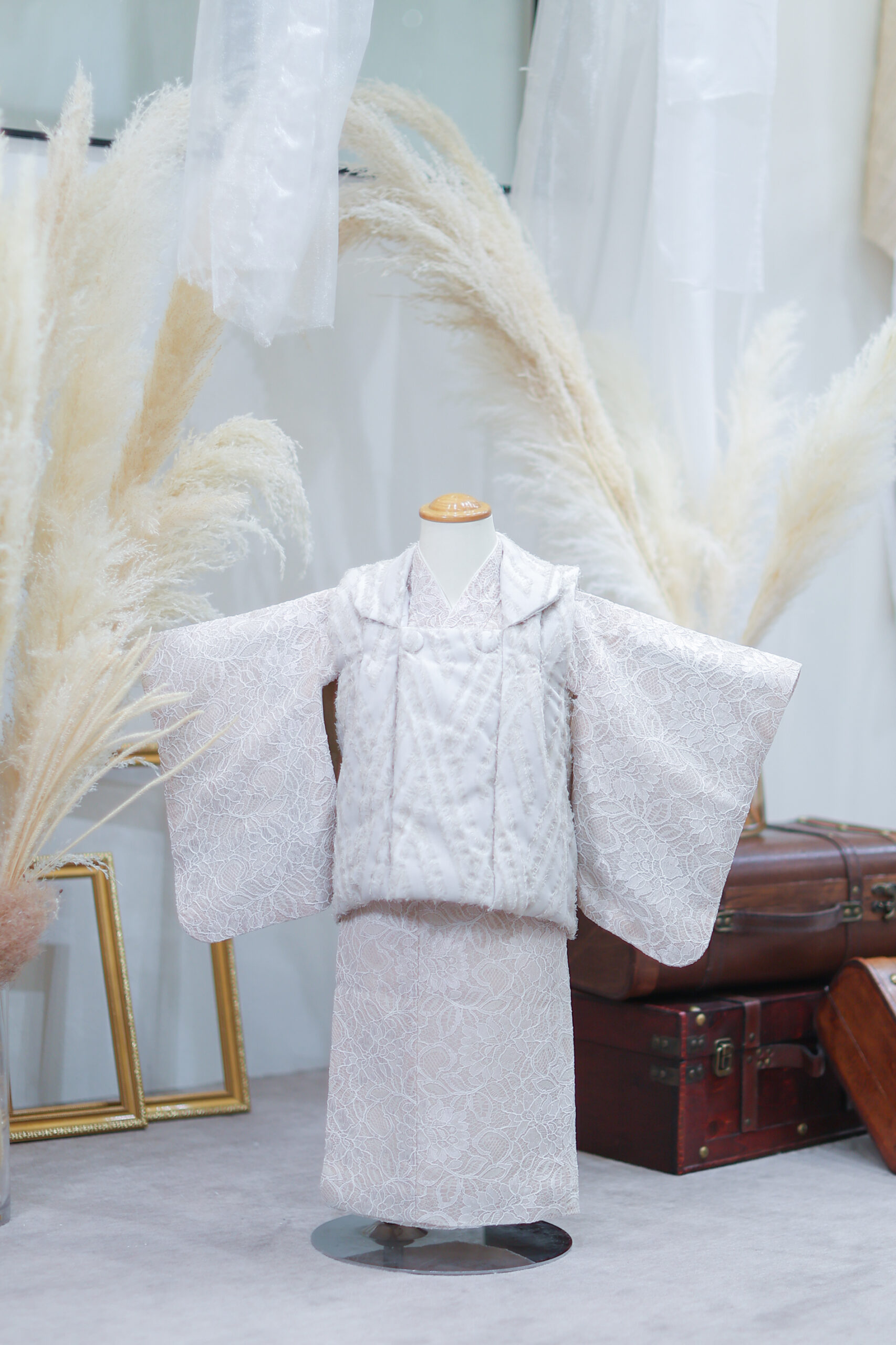 1歳被布-1（男女兼用）