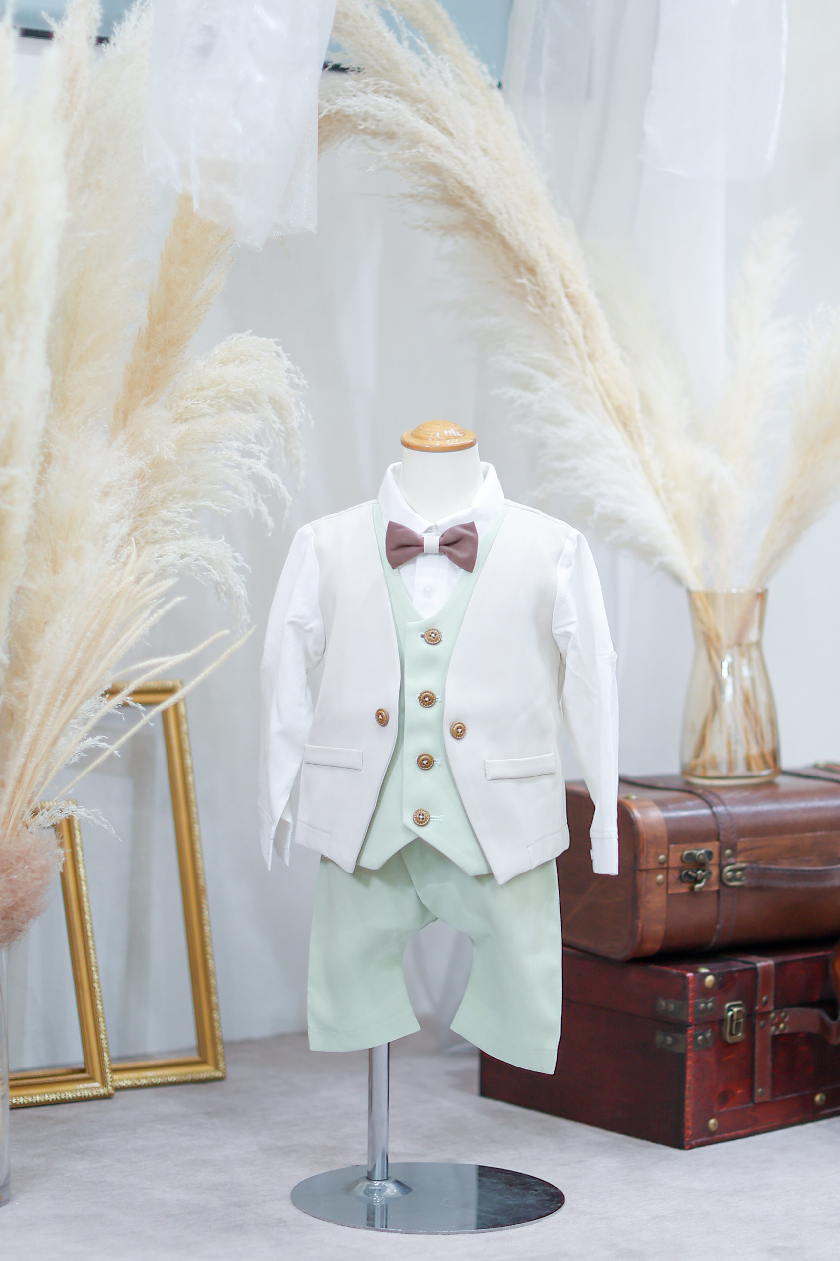 男の子タキシード-2