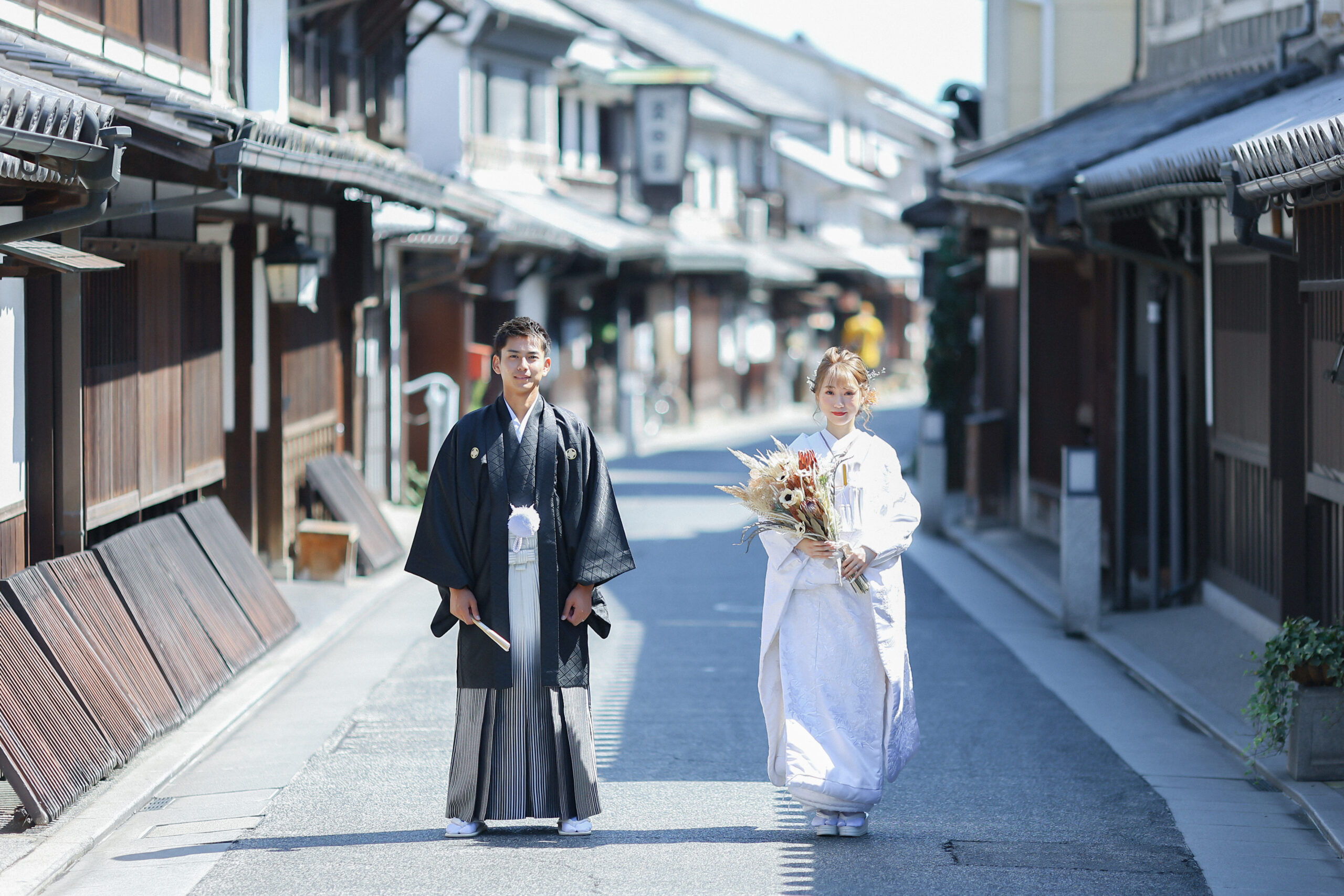 岡山・倉敷でフォトウェディング・前撮りおすすめ撮影スポット!